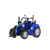 Инерционная модель Трактор Технопарк 1901A101-R-BLUE (96)